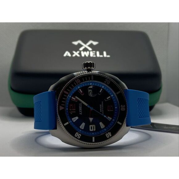 Axwell AXWAW111-4 FRY221 - Picture 6 of 12